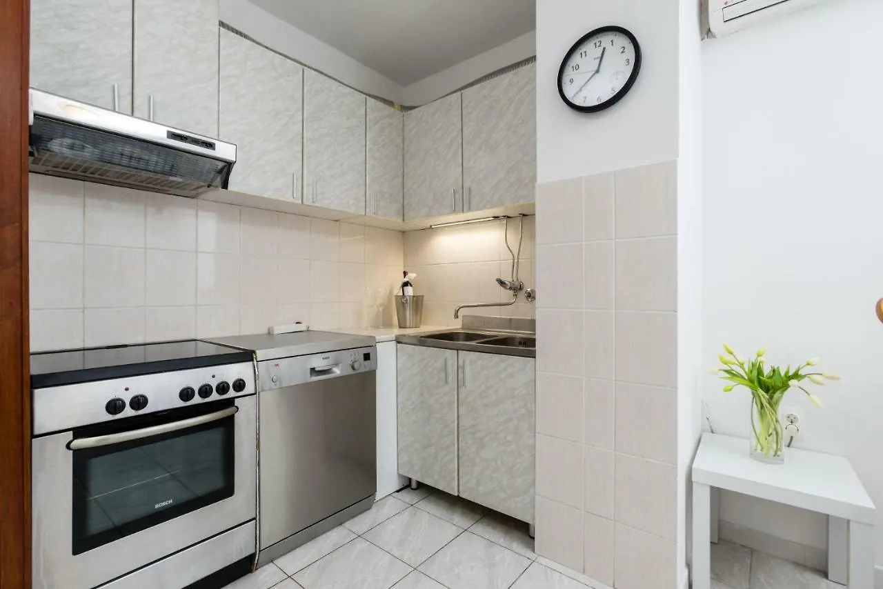 Apartman Edi Split