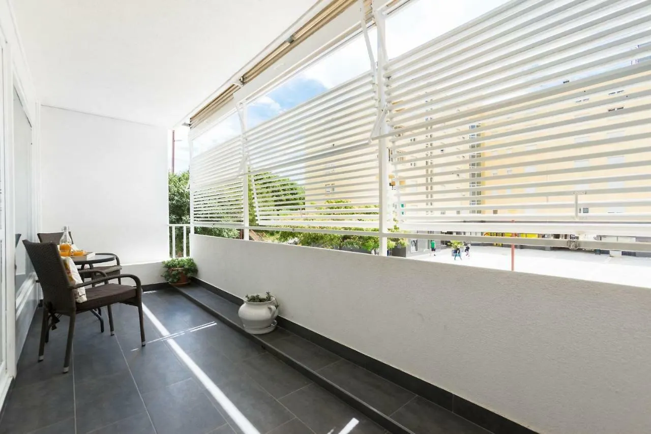 Apartment Apartman Edi Split