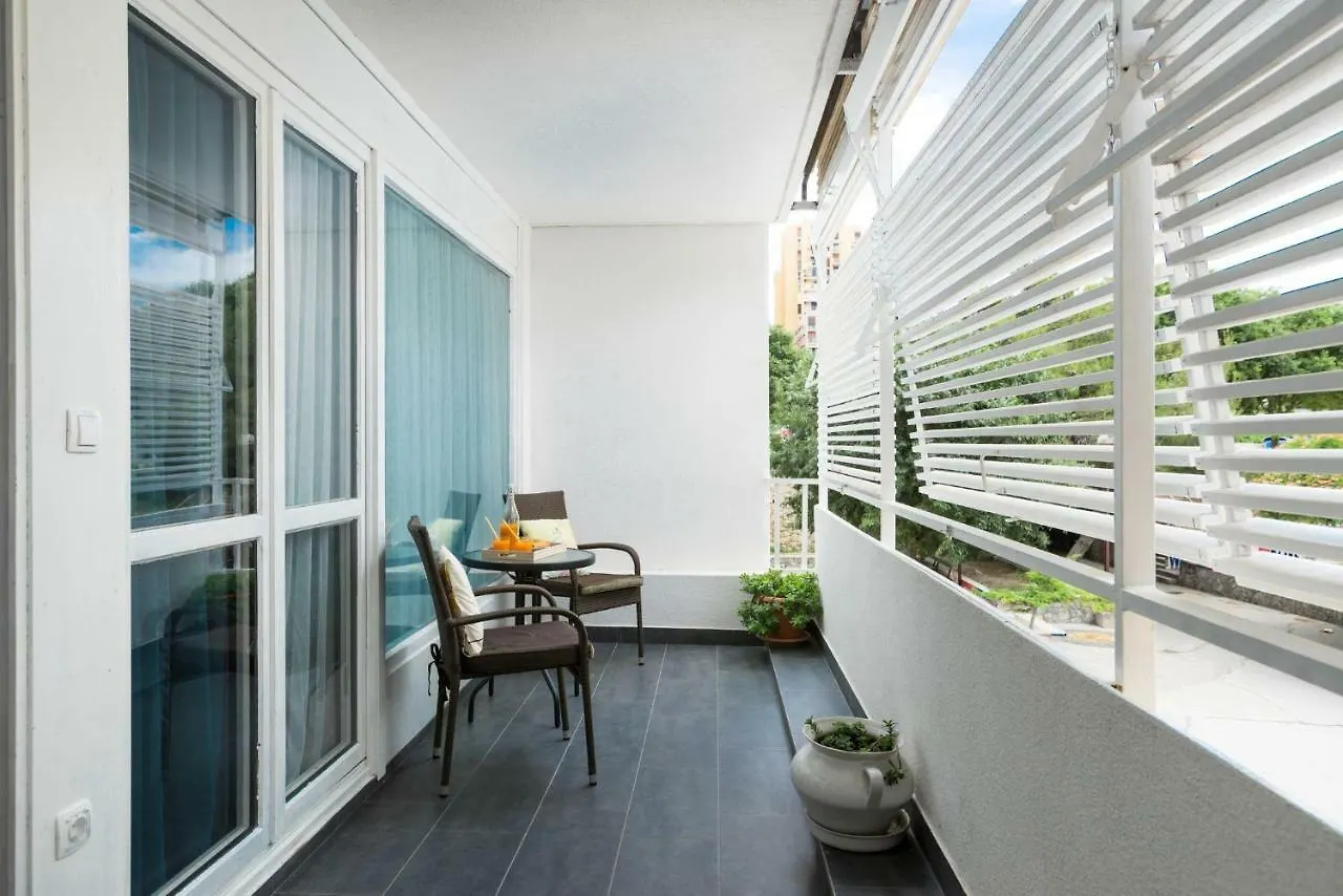 Apartman Edi Split