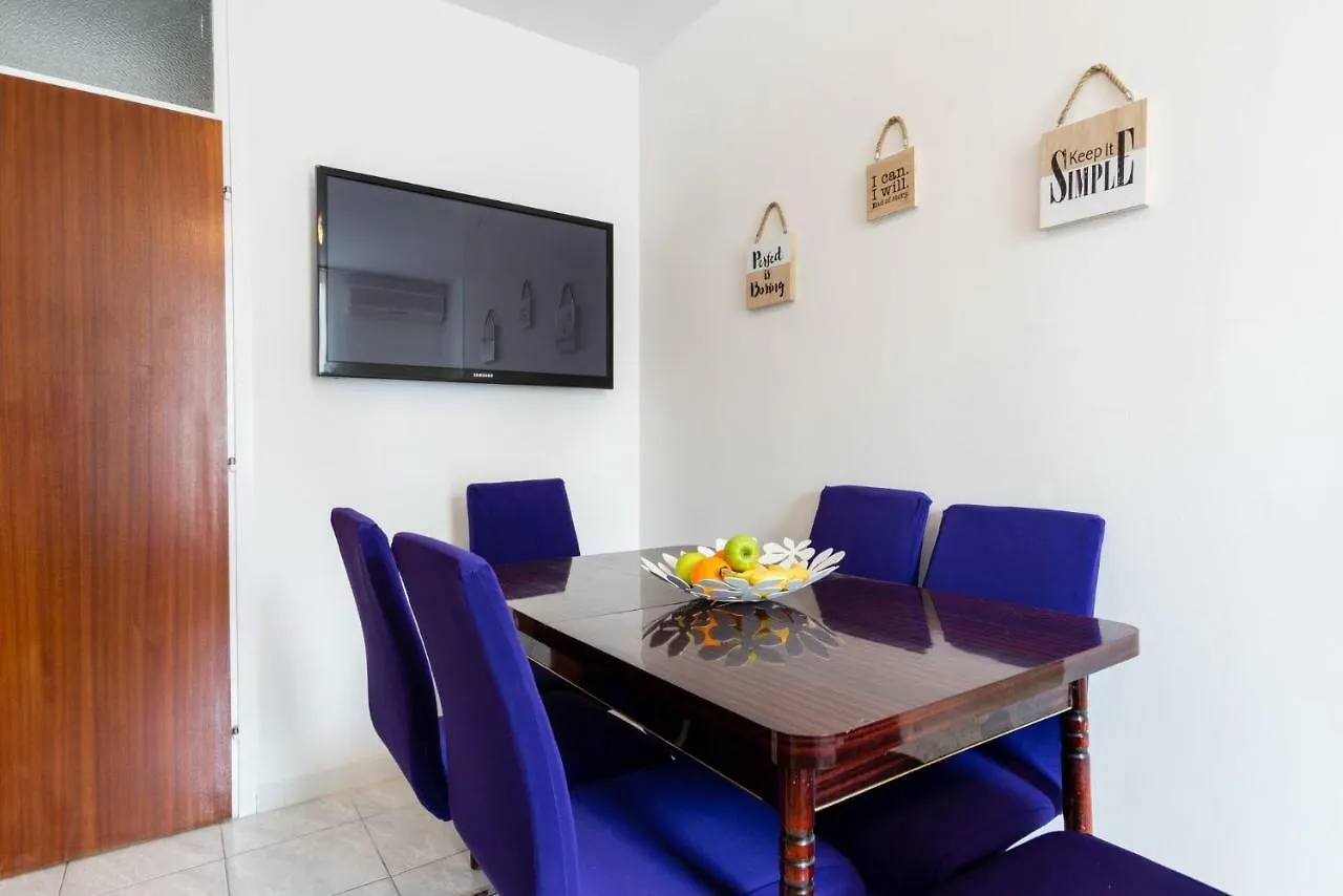 Apartman Edi Split 0*,  Croatia