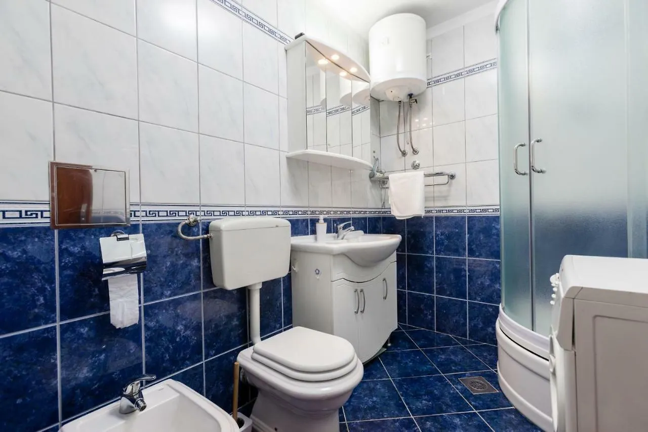 Apartment Apartman Edi Split
