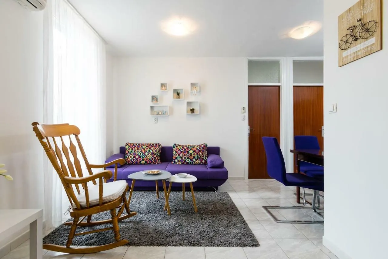 Apartman Edi Split