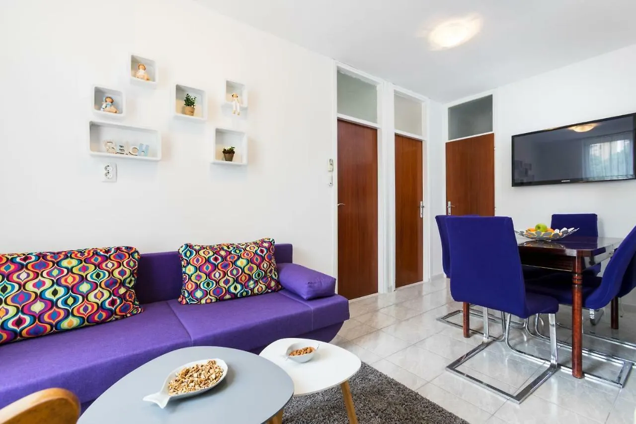 Apartment Apartman Edi Split