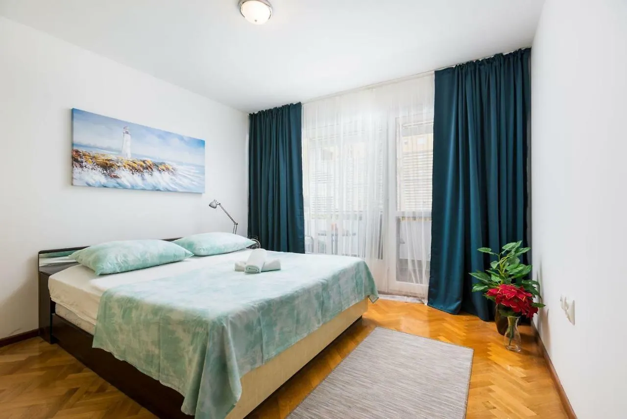 Apartment Apartman Edi Split Croatia
