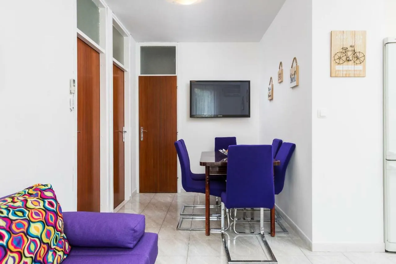 Apartman Edi Split 0*,  Croatia