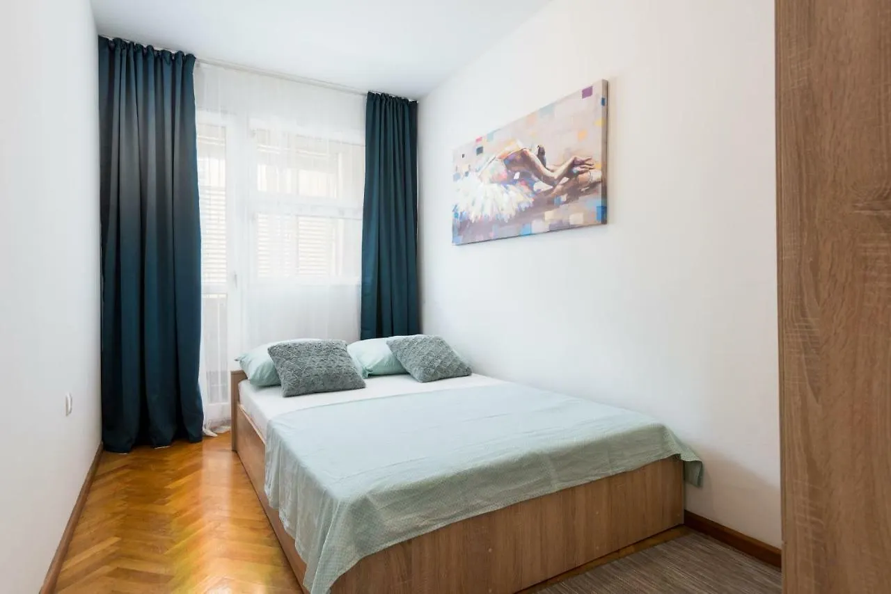 Apartman Edi Split Apartment