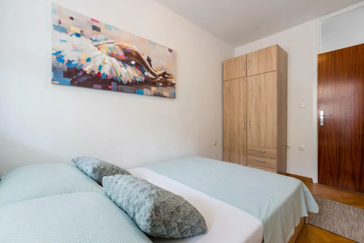 Apartman Edi Split Croatia
