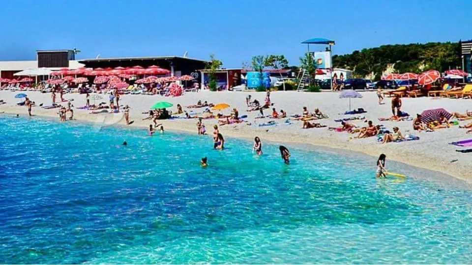 Apartment Apartman Edi Split